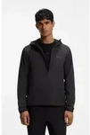 BOSS GREEN Windbreaker Regular Fit, Superleichte Qualit&auml;t, Packfunktion innen...