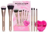 Revolution Schmink-Set Revolution Beauty CANDY GLAM 6-teiliges Set