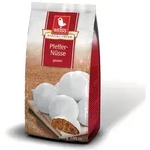 WEISS S&uuml;&szlig;igkeit, Weiss Pfeffern&uuml;sse glasiert w&uuml;rziger Lebkuchen mit...