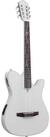 Ibanez Konzertgitarre, Konzertgitarren, Thinline Konzertgitarren, TOD10N-SMF -