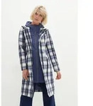 bonprix Wintermantel im angesagten Two-in-One-Design, bequeme Passform, casual...