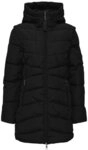 ONLY Steppmantel ONLDOYLE 2-1 PUFFER COAT CC OTW Kunstfaser, auch als Steppweste