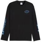 PUMA T-Shirt FUTURE.PUMA.ARCHIVE Boxy Flame T-Shirt Erwachsene