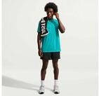 Nike Funktionsshirt M NK DF TEE STD FLEX sportliche Passform, Kurzarm, sportlich, mit
