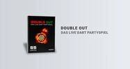 Anzen Spiel ANZEN - DOUBLE OUT