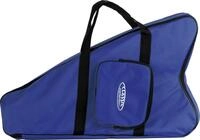 Classic Cantabile Tragetasche Tasche f&uuml;r 22-saitige Keltische Harfe (1-tlg),