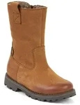 froddo&reg; Froddo Maxine Tex Cognac Sneaker braun 32 EU