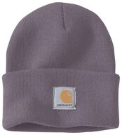 Carhartt Strickm&uuml;tze Iconic A18 Watch Beanie