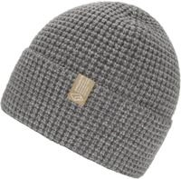 chillouts Beanie Corvin Hat Waffelstrick-M&uuml;tze f&uuml;r urbanen Stil