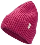 VAUDE Beanie Coreway Beanie II (Ein St&uuml;ck) Strickm&uuml;tze f&uuml;r den modernen...