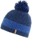 Ziener Strickm&uuml;tze INTERCONTINENTAL-Z UNISEX warm, mit weichem Fleecefutter