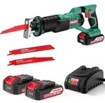 HYCHIKA BETTER TOOLS FOR BETTER LIFE S&auml;bels&auml;ge Hychika Akku-S&auml;bels&auml;ge, 18 V,