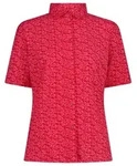 CMP Funktionsbluse WOMAN SHIRT MAGENTA 36 EU