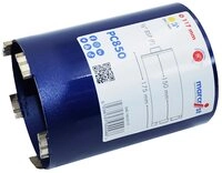 MARCRIST Bohrkrone Marcrist PC850 162 &times; 165 mm 1/2"BSP (F)...