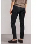 STREET ONE Comfort-fit-Jeans 5-Pocket-Style blau 24
