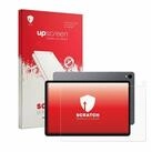 upscreen Displayschutzfolie Schutzfolie f&uuml;r Samsung Galaxy Tab S12 Plus