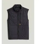 G-STAR Outdoorjacke Boys Foundation Padded Liner Weste schwarz 12