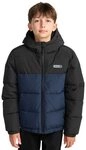 Element Outdoorjacke Classic Hooded