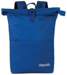 Bench. Rucksack Backpack