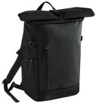 Quadra Freizeitrucksack Z&uuml;rich Roll-Top Backpack
