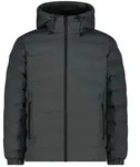 CMP Winterjacke CMP Herren Winterjacke MAN JACKET FIX HOOD 35K3697 gr&uuml;n 46 EU