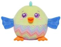 Invento Kuscheltier Pl&uuml;sch Dream Beams Huhn Charlotte 18cm