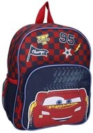 Vadobag Kinderrucksack Vadobag Cars Hit The Road Rucksack L&auml;ssiger Rucksack