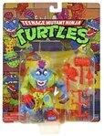 Playmates Toys Actionfigur Teenage Mutant Ninja Turtles Actionfigur Wyrm