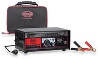 HEYNER Batterieladeger&auml;t 12/24V, 30A, Starthilfe 250 A, mit Tasche, 30&ndash;350 Ah