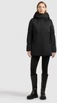 khujo Winterjacke ALLAP2