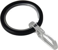 SCH&Ouml;NER WOHNEN-Kollektion Gardinenring mit Gleiteinlage f&uuml;r &Oslash; 20 mm, (Set,...