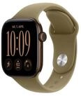 Apple Watch Series 12 Aluminium Smartwatch (4,2 cm/1,65 Zoll, Watch OS)