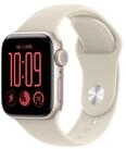 Apple Watch SE 3 GPS + Cellular Smartwatch (4 cm/1,57 Zoll, Watch OS)