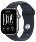 Apple Watch Series 12 Aluminium Smartwatch (4,2 cm/1,65 Zoll, Watch OS)