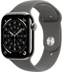 Apple Watch Series 11 Smartwatch (Watch OS), 1-tlg. beige