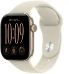 Apple Watch Series 12 Aluminium Smartwatch (4,2 cm/1,65 Zoll, Watch OS)...