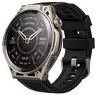 Amazfit Amazfit Balance Ultra Smartwatch, AMOLED Smartwatch mit GPS,...