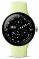 Google GA10834-EU Pixel Watch 4 Smartwatch Champagne Gold/Lemongrass Smartwatch