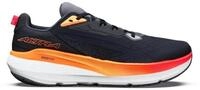 Altra FWD VIA 2 Herren Laufschuh Black/Orange Pop/Fiery Coral Laufschuh