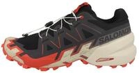 Salomon Speedcross 6 Herren Laufschuh Sneaker, Turnschuhe, Sportschuhe, Running,