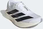 Laufschuh ADIDAS PERFORMANCE "ADIZERO EVO SL", Damen, Gr. 41, cloud wei&szlig;, core