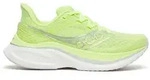 Saucony Endorphin Speed 5 - Wettkampfschuh Laufschuh gelb 38,5 EU