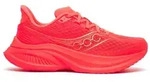 Saucony Endorphin Speed 5 - Wettkampfschuh Laufschuh orange 41 EU