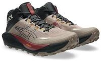 Asics GEL-Trabuco MT 14 G-TX Men 1011C085-020 Laufschuh Hervorragender Schutz...