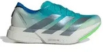 adidas Performance adidas Adizero Pro 4 Herren Hi-Res Aqua Iron Metallic Grey...