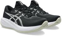 Laufschuh ASICS "GEL-CUMULUS 28", Damen, Gr. 39, schwarz, wei&szlig;, Synthetik,...