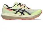 Asics Fujispeed 4 - Trailschuh Trailrunningschuh gelb 39,5 EU
