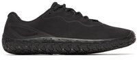 Merrell Vapor Glove 7 Leder (Barfussschuhe) schwarz Damen Laufschuh