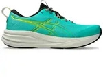 Asics Gel-Pulse 17 Tr - Neutralschuh Laufschuh gr&uuml;n 45 EU