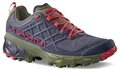La Sportiva Trail-Laufschuhe Akyra II nachtblau/gr&uuml;n Damen Wanderschuh